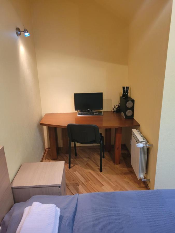 Апартаменты D-Mansard, Free Parking, Self-Check-In Клайпеда Экстерьер фото